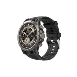 Valdus VG54 Pro 4G LTE SIM Android Smart Watch with AMOLED Display, Camera, GPS & Calling Support